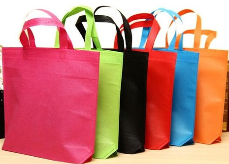 Eco-Friendly Bags